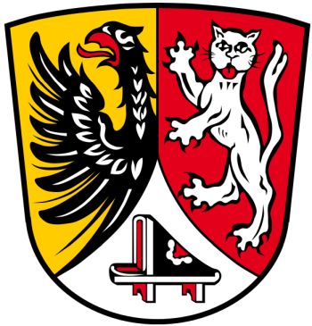 Wappen von Vorra/Arms (crest) of Vorra