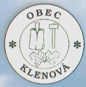 Seal of Klenová (Snina)