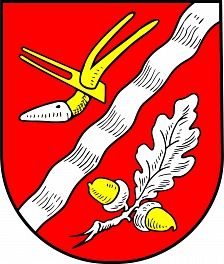 Wappen von Oyten/Arms (crest) of Oyten
