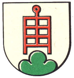 Wappen von Paspels/Arms (crest) of Paspels