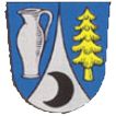 Wappen von Steinsberg/Arms (crest) of Steinsberg