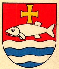 Wappen von Vitznau/Arms (crest) of Vitznau