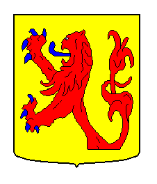 Wapen van Vleuten/Coat of arms (crest) of Vleuten
