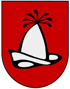 Wappen von Winterstettendorf/Arms (crest) of Winterstettendorf