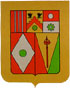 Arms (crest) of Ben M'Sick - Sidi Othmane