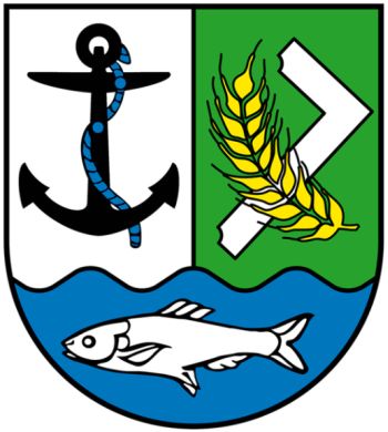 Wappen von Bittkau