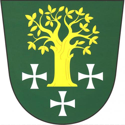 Arms (crest) of Bukovník