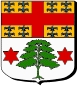 Blason de Épinay-sur-Seine / Arms of Épinay-sur-Seine