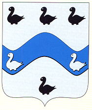 Blason de Hermelinghen/Arms (crest) of Hermelinghen