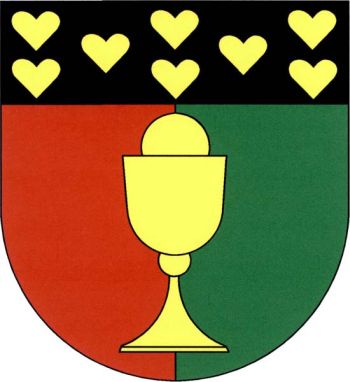 Arms (crest) of Koberovy