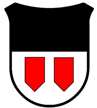 Wappen von Pfuhl/Arms of Pfuhl