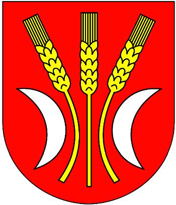 Coat of arms (crest) of Rojewo