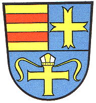 Wappen von Eutin (kreis)/Arms (crest) of Eutin (kreis)