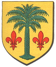 Blason de Mackenheim/Arms (crest) of Mackenheim