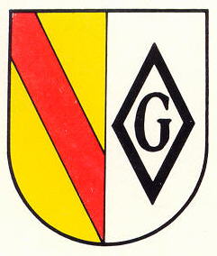 Wappen von Maleck/Arms (crest) of Maleck