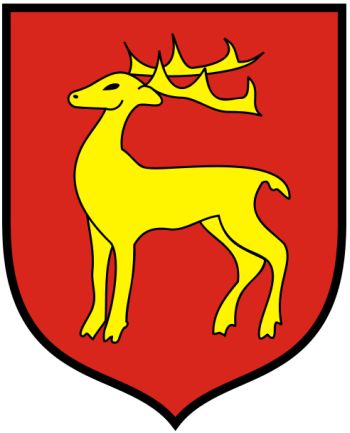 Arms of Parczew
