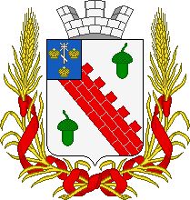 Coat of arms of Tiraspol