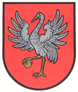 Wappen von Alfstedt (Kührstedt)/Arms (crest) of Alfstedt (Kührstedt)