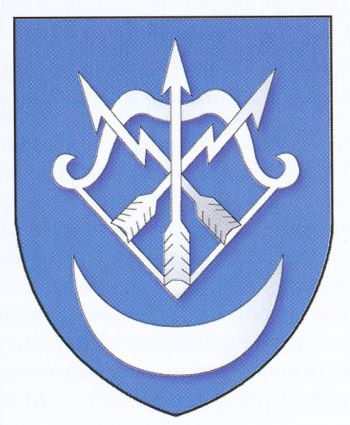 Arms of Belaazyorsk
