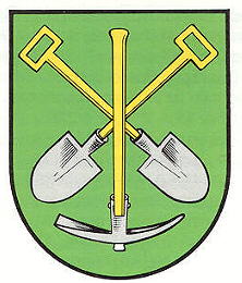Wappen von Ebertsheim