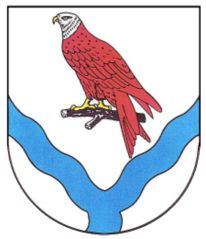 Wappen von Verwaltungsgemeinschaft Elbe-Ehle-Nuthe/Arms (crest) of Verwaltungsgemeinschaft Elbe-Ehle-Nuthe