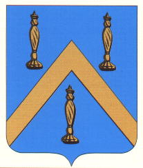 Blason de Grévillers/Arms (crest) of Grévillers