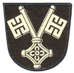 Wappen von Kördorf/Arms (crest) of Kördorf
