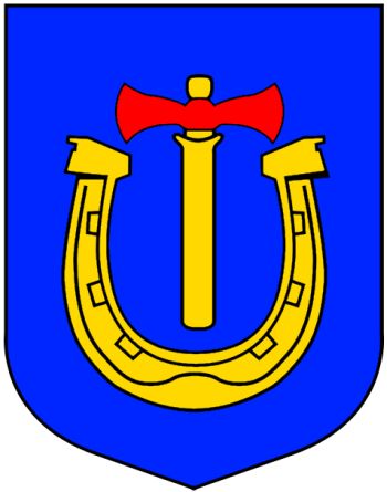 Arms of Kunów