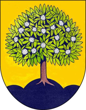 Arms (crest) of Nasavrky