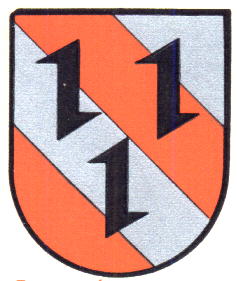 Wappen von Deilinghofen/Arms (crest) of Deilinghofen