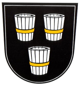 Wappen von Eppishausen