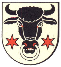 Wappen von Ftan/Arms (crest) of Ftan