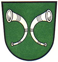 Wappen von Amt Gescher