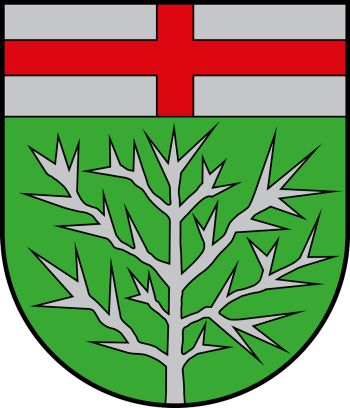 Wappen von Haag (Morbach)/Arms (crest) of Haag (Morbach)