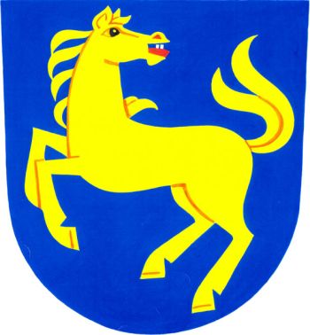 Arms (crest) of Martinice v Krkonoších