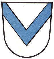 Wappen von Ockenheim / Arms of Ockenheim