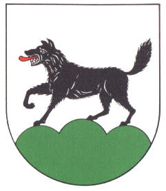 Wappen von Rammersweier/Arms (crest) of Rammersweier