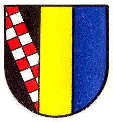 Wappen von Walbertsweiler