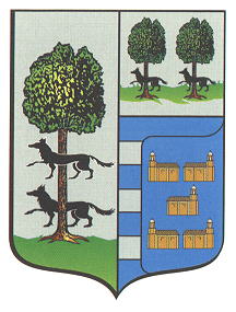 Escudo de Busturia/Arms (crest) of Busturia