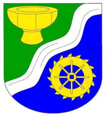Wappen von Schmilau/Arms (crest) of Schmilau