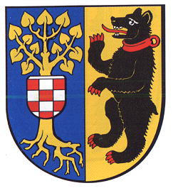 Wappen von Sollstedt/Arms (crest) of Sollstedt