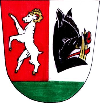 Arms (crest) of Štítov