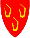 Arms of Træna
