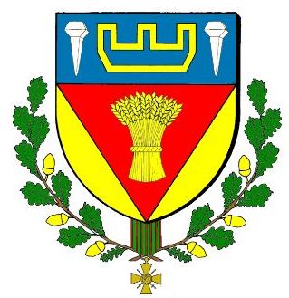 Blason de Villers-lès-Mangiennes/Arms (crest) of Villers-lès-Mangiennes