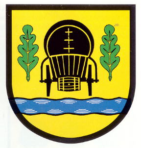 Wappen von Witzeeze/Arms of Witzeeze