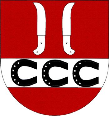 Arms of Žabčice