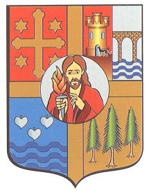 Escudo de Basauri/Arms (crest) of Basauri
