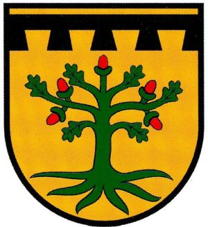Wappen von Belrieth/Arms (crest) of Belrieth