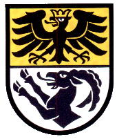 Wappen von Bönigen/Arms (crest) of Bönigen