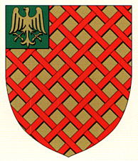 Blason de Cambrin/Arms (crest) of Cambrin
